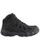 Thorogood Men's Black Crosstrex Waterproof Work Boot - Soft Toe, Black, hi-res