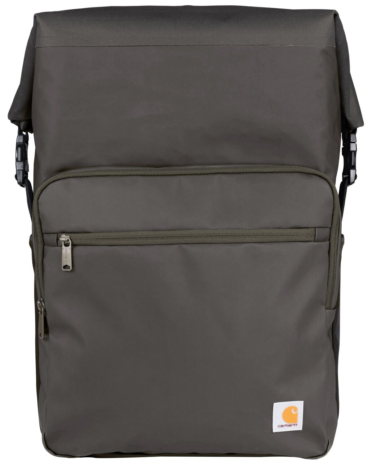 Carhartt Cold Front 30 Can Cooler Backpack, Olive