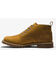 Timberland Men's Redwood Falls Waterproof Chukka Work Shoes - Round Toe, Wheat, hi-res