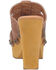Image #5 - Dingo Women's Dagwood Sandals , Tan, hi-res