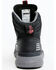 Image #5 - Rocky Men's Industrial Athletix Hi-Top 6" Work Shoe - Composite Toe, Black, hi-res