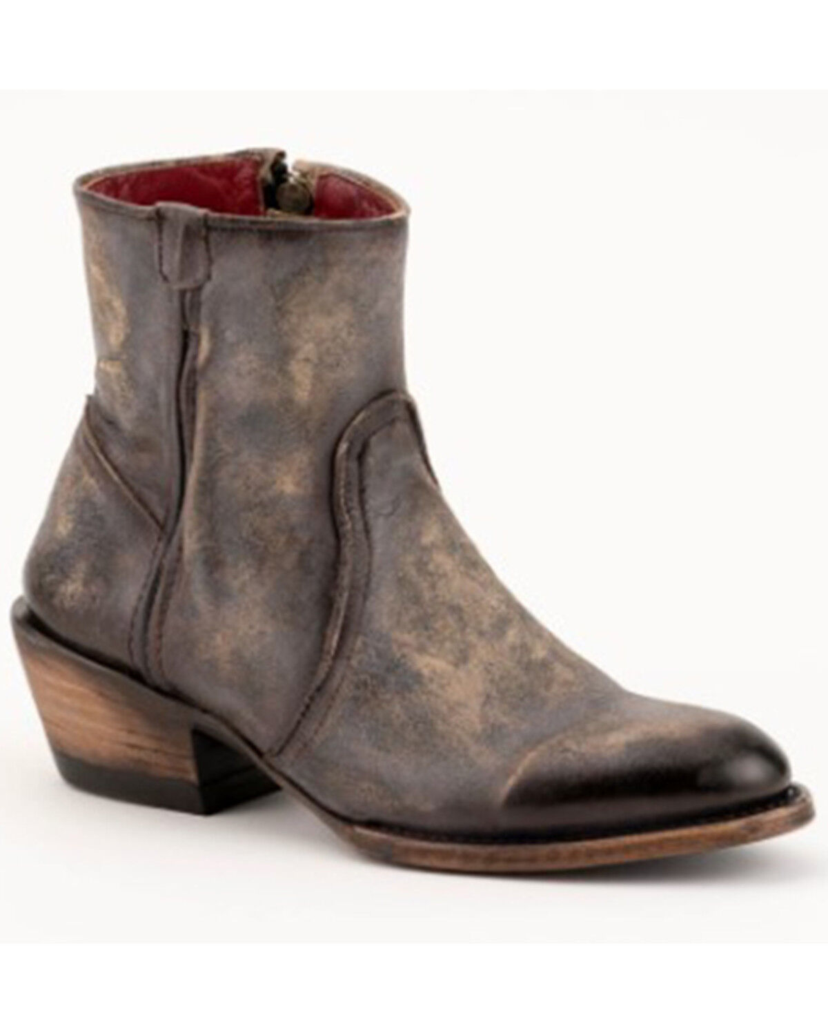 Ferrini boots canada clearance