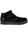 Reebok Women's Dayod High Top Skate Shoes - Composite Toe, Black, hi-res
