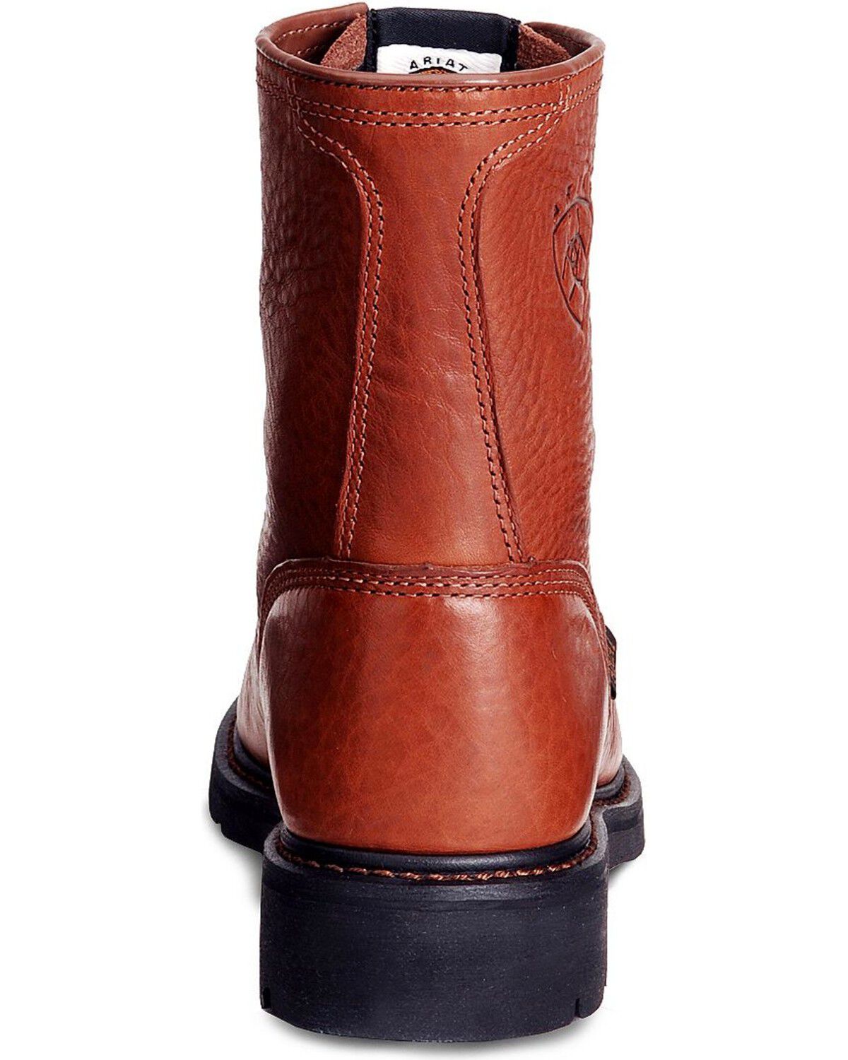 ariat cascade work boots