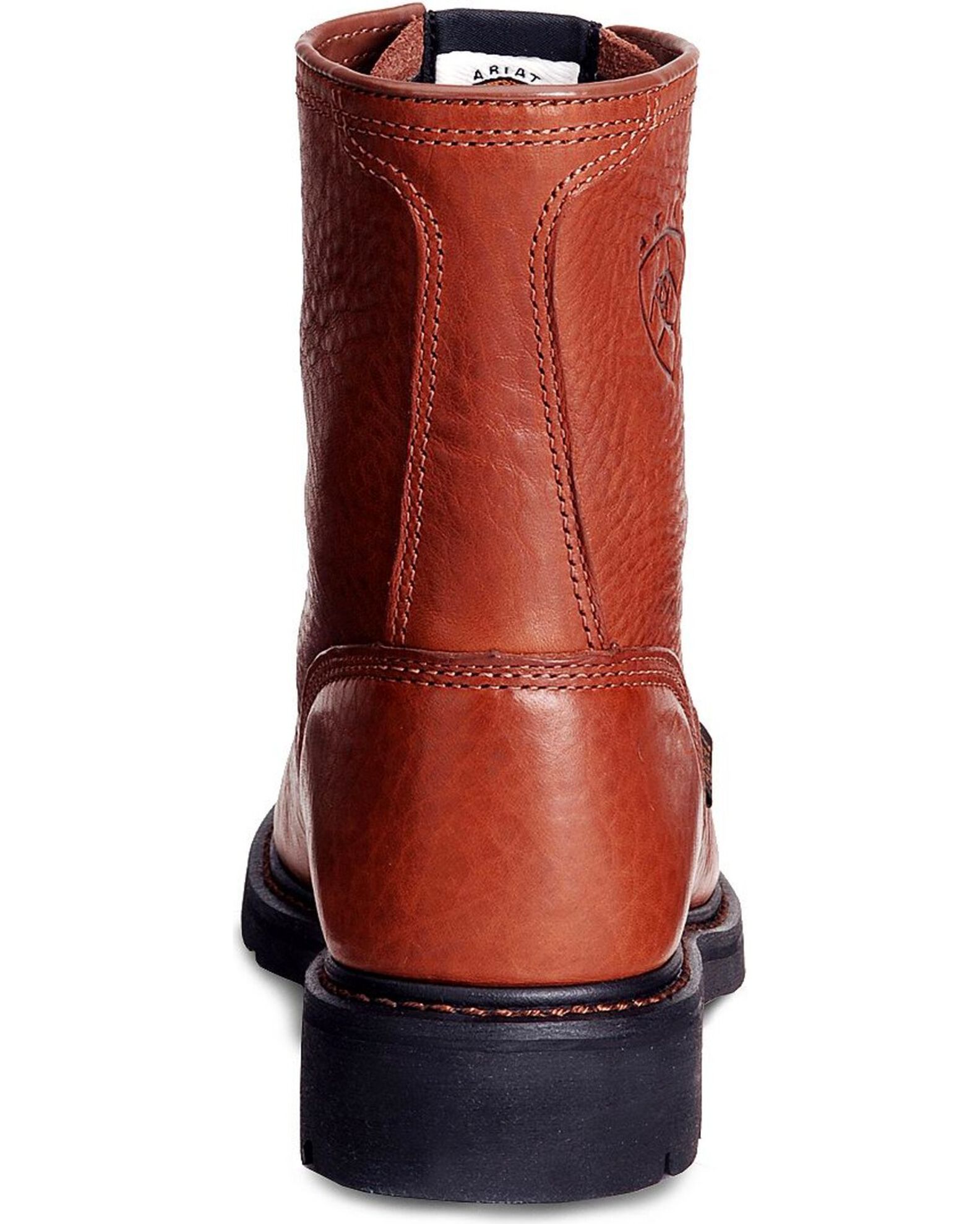 Ariat cascade 8 best sale