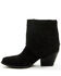 Image #3 - Very G Women's Saylor Fashion Booties - Round Toe, Black, hi-res