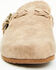 Image #4 - Very G Women's Iris Slip-On Casual Shoes, Beige, hi-res