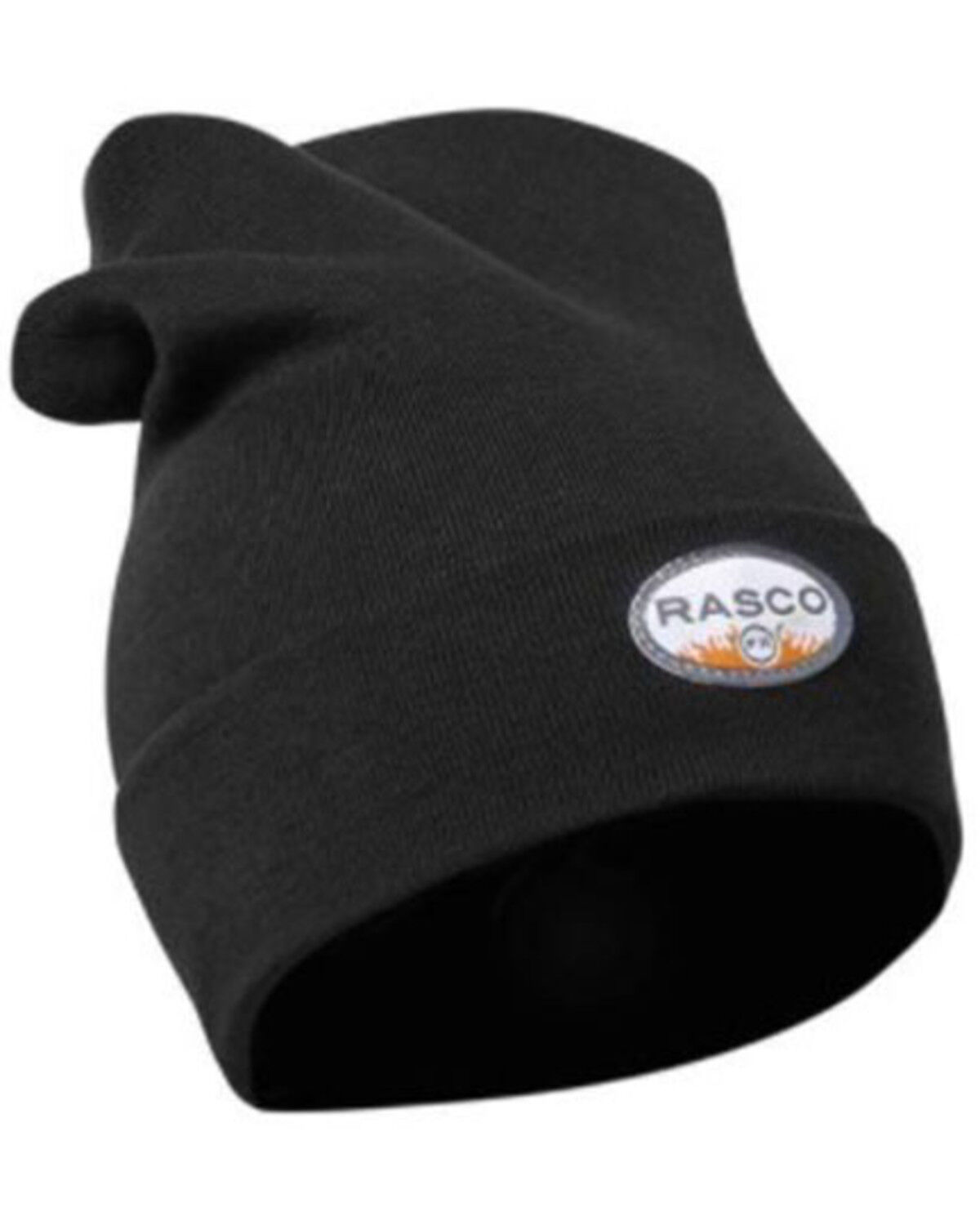 Image #1 - Rasco FR Utility Work Beanie, , hi-res