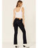 Image #3 - Levi's Women's Moving On Western Bootcut Jeans, , hi-res