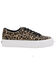 Lamo Women's Amelie Shoe, Cheetah, hi-res