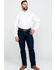 Panhandle Men's Retro Button Down Long Sleeve Western Shirt , Multi, hi-res