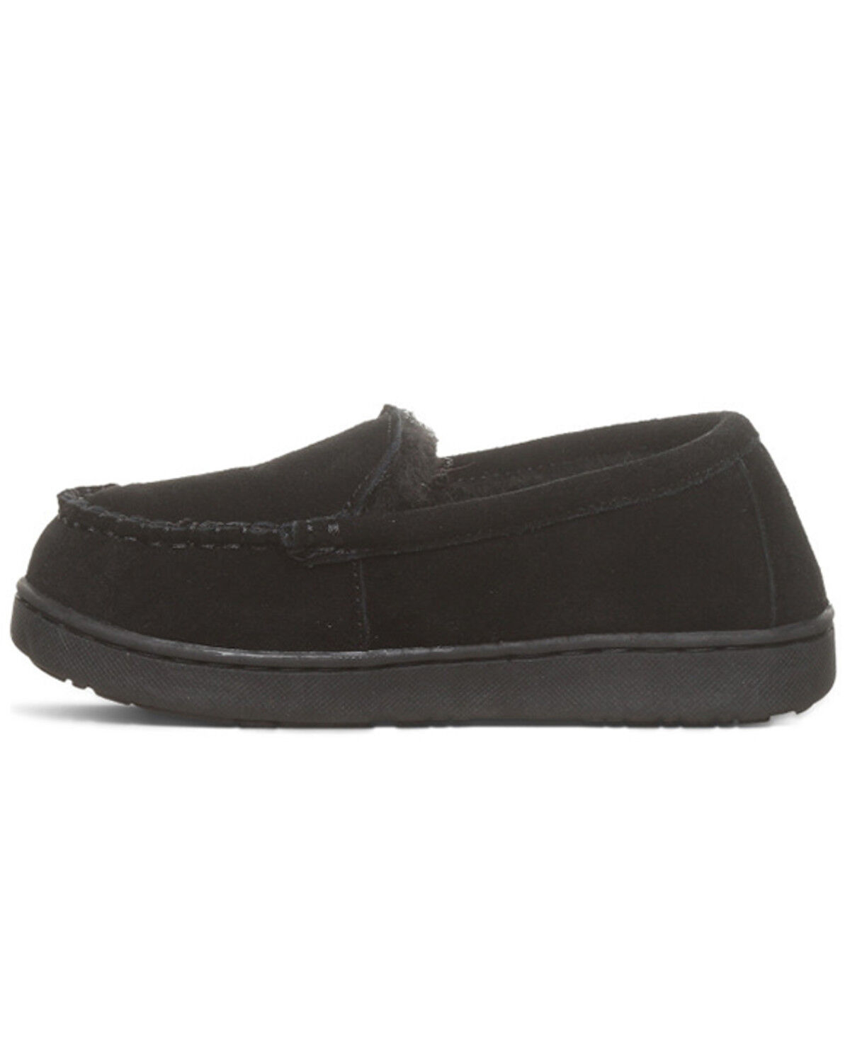 Image #3 - Bearpaw Girls' Jamie Slippers, , hi-res