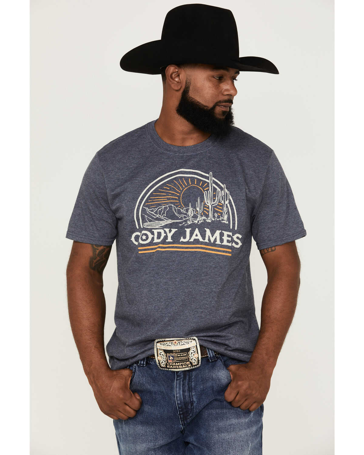 Men's Country \u0026 Western T-Shirts - Sheplers