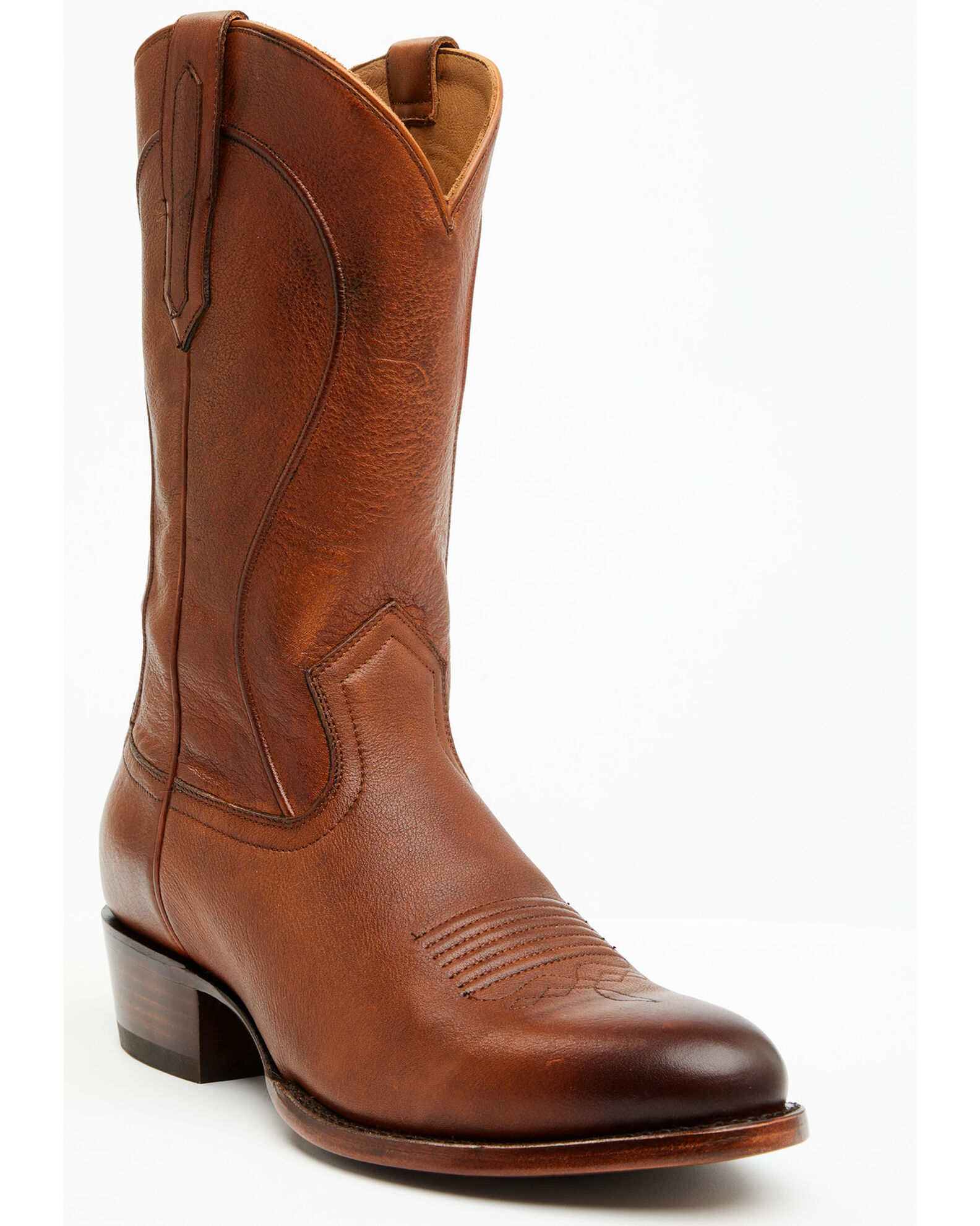 Product Name: Cody James Black 1978® Men's Chapman Western Boots - Round Toe