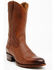 Image #1 - Cody James Black 1978® Men's Chapman Western Boots - Medium Toe , Cognac, hi-res