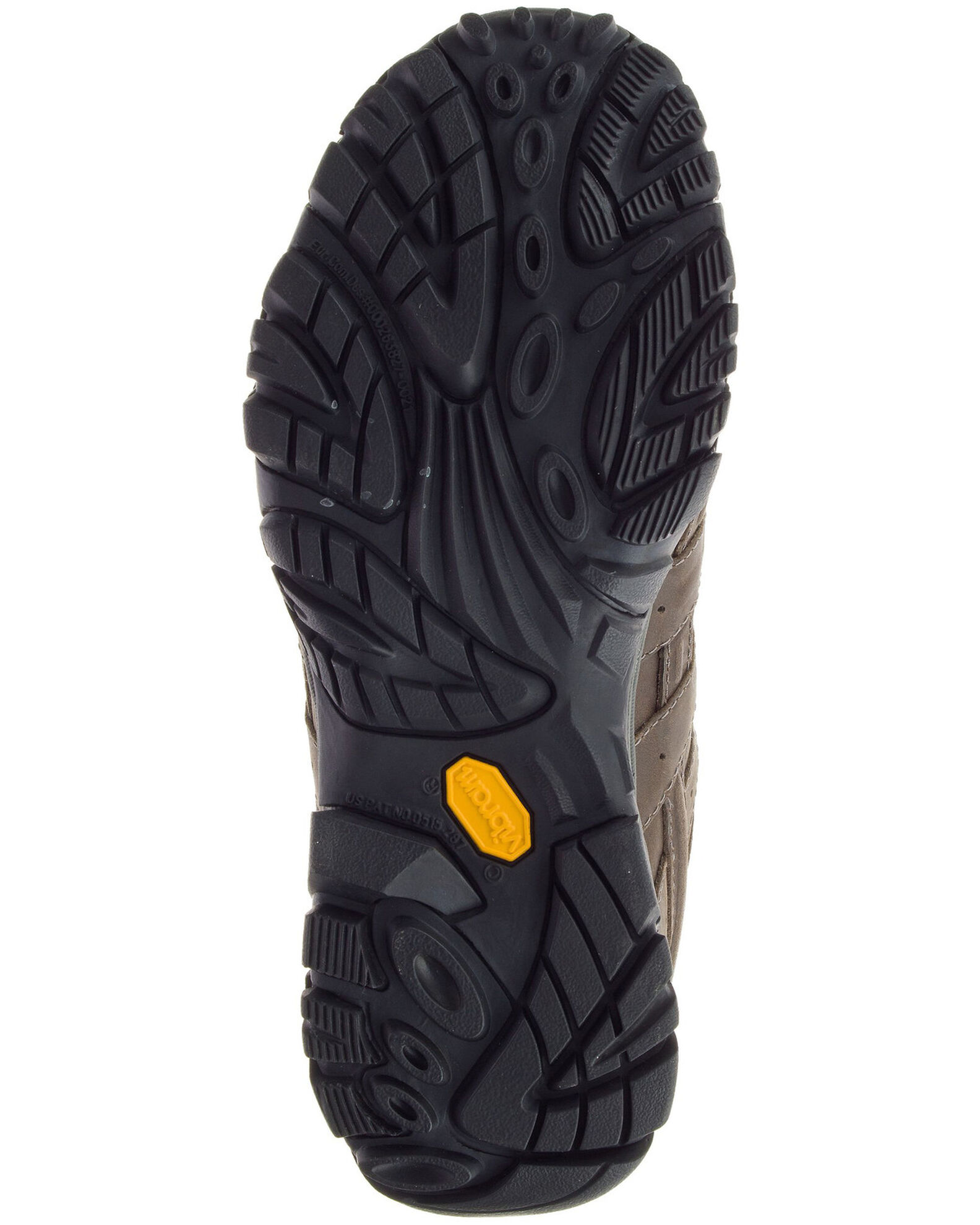 Merrell Men s MOAB 2 Prime Hiking Boots Soft Toe Sheplers