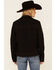Image #4 - STS Ranchwear Women's CC Dark Brown Spilled Whiskey Storm-Flap Softshell Jacket , , hi-res