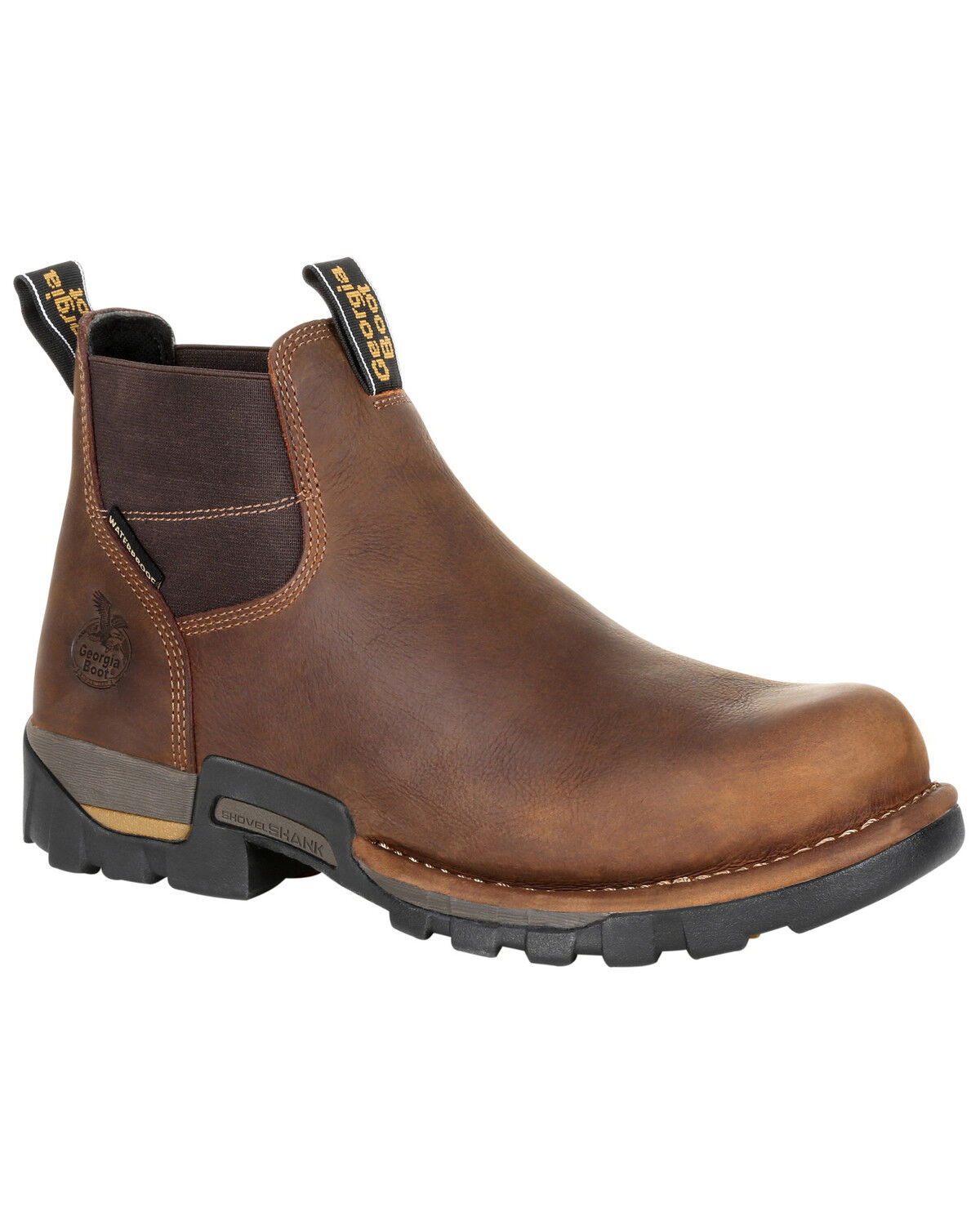 Georgia boots sale clearance