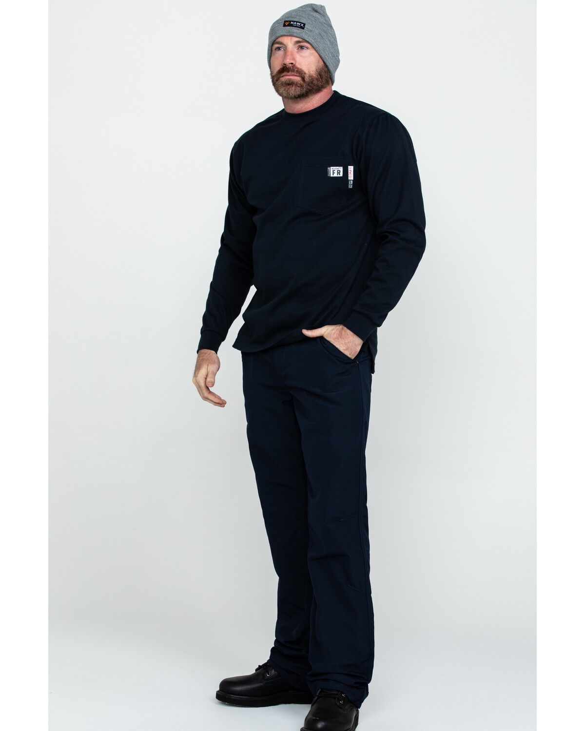 ariat ripstop fr pants