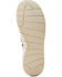 Image #7 - Ariat Women's Hilo Southwestern Print Flannel Casual Shoes - Moc Toe, Multi, hi-res