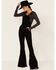 Image #1 - Show Me Your Mumu Women's Berkeley Bells Overalls, , hi-res