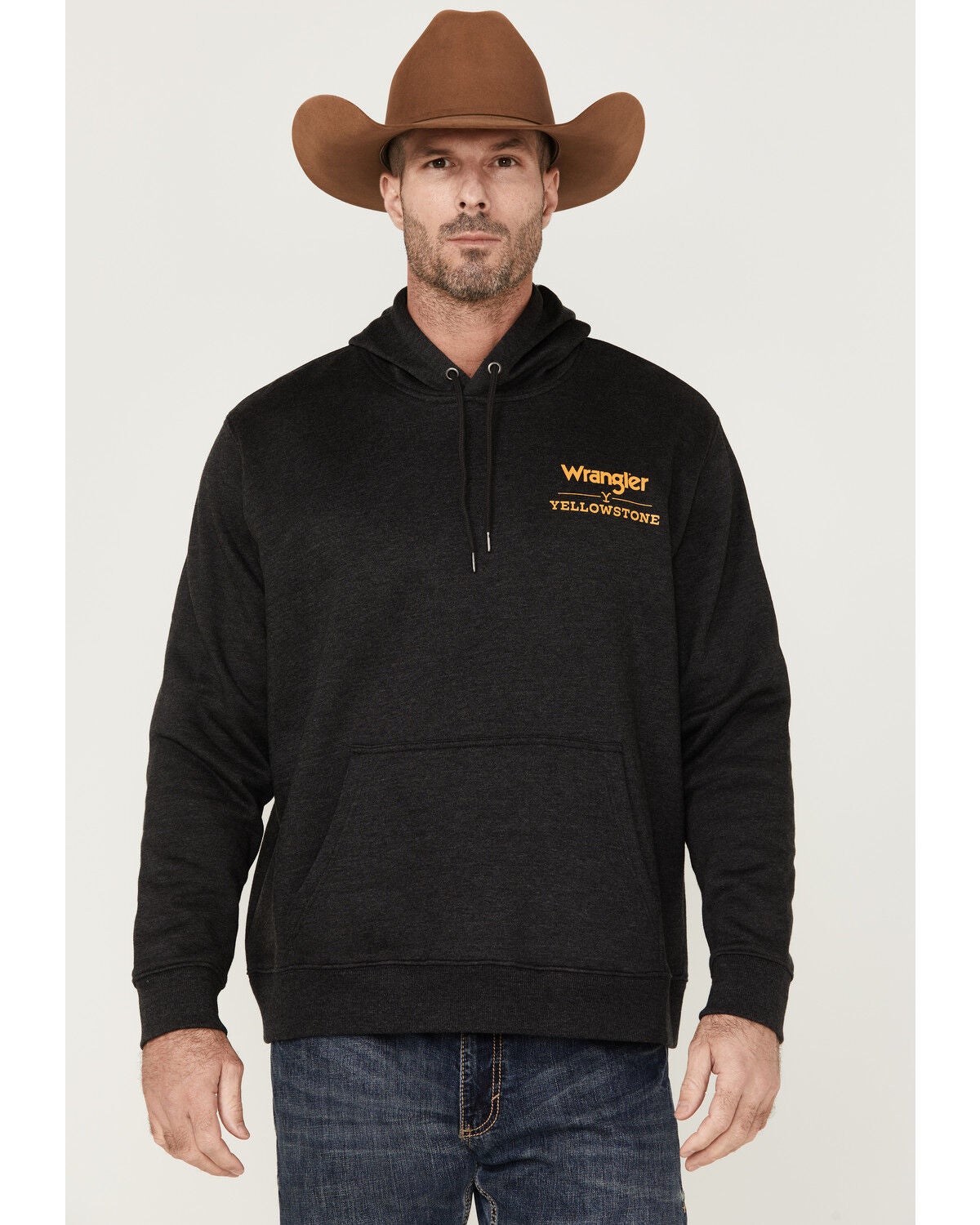 Men's Wrangler Sweatshirts \u0026 Pullovers 