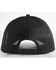 Image #2 - Howitzer Men's We The People Camo Print Ball Cap, Blue, hi-res