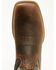 Image #6 - Cody James Men's Ranger Performance Western Boots - Broad Square Toe, Blue, hi-res