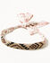 Image #4 - Shyanne Women's Genevieve 5-in-1 Bandana Accessory, Cream, hi-res