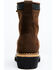 Image #7 - Hawx Men's Lineman Lace-Up Waterproof Work Boot - Composite Toe, Brown, hi-res