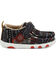 Image #2 - Twisted X Infant Boys' Casual Driving Mocs, Multi, hi-res