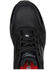 Image #4 - Skechers Men's Arch Fit Lace-Up Athletic Work Shoe - Composite Toe, Charcoal, hi-res