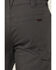 Image #4 - Hawx Men's FR Double Front Ripstop Pants - Big, Charcoal, hi-res