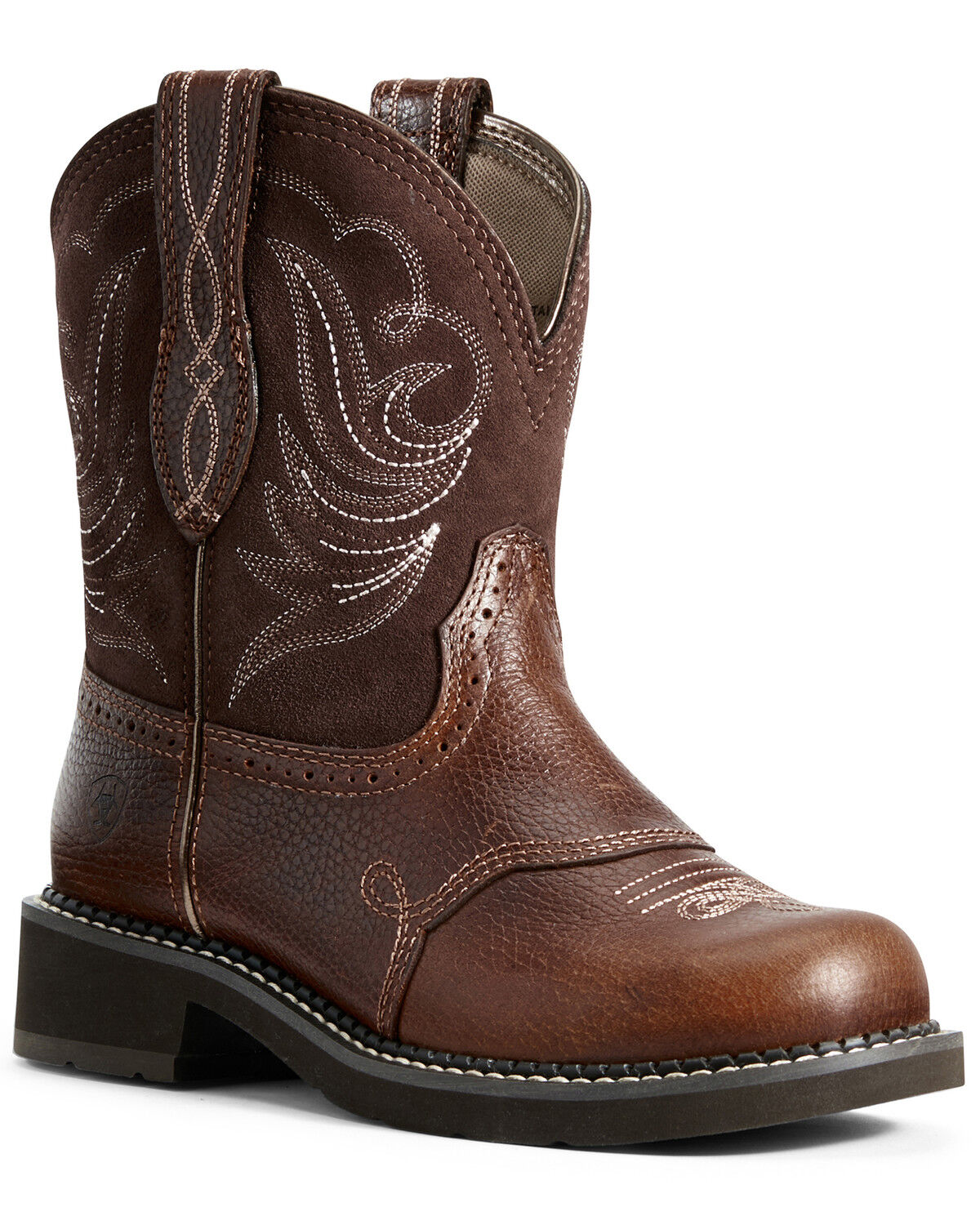 women's ariat pointed toe boots