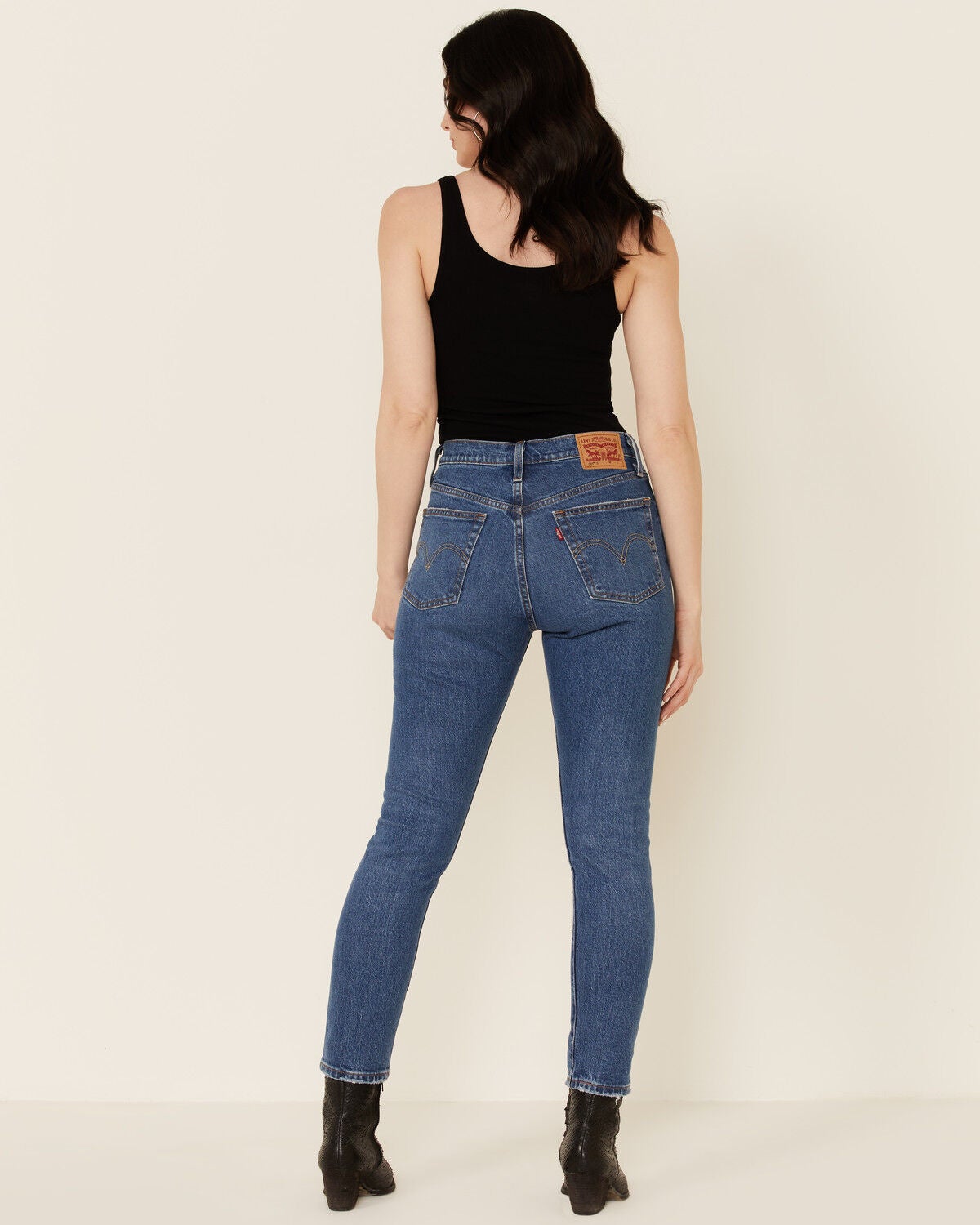 501 Jive Tides Skinny Jeans | Sheplers