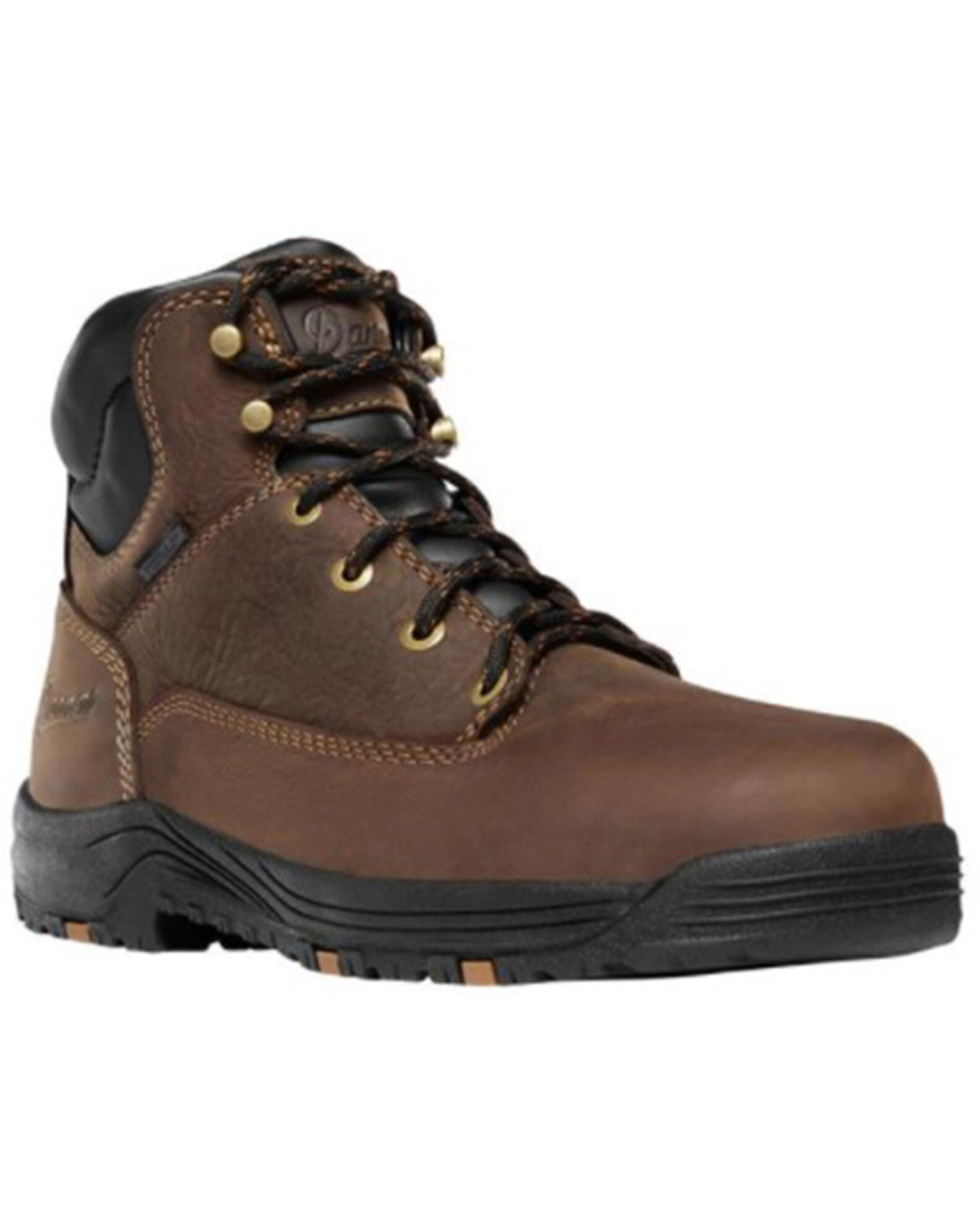 Danner women's steel toe boots online
