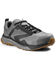 Image #1 - Kodiak Men's Quicktrail Low Athletic Work Shoes - Nano Composite Toe, Grey, hi-res