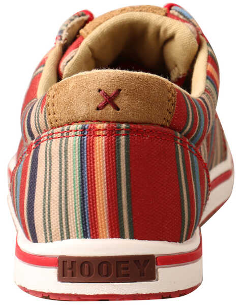 Image #4 - Hooey by Twisted X Women's Lopers, Multi, hi-res