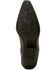Image #5 - Ariat Women's Bradley Booties - Snip Toe, Black, hi-res