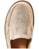 Image #4 - Ariat Women's Cruiser 360 Metallic Slip-On Casual Shoes - Moc Toe, Multi, hi-res