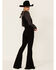 Image #4 - Show Me Your Mumu Women's Berkeley Bells Overalls, , hi-res