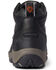 Ariat Women's Terrain H20 Full-Grain Waterproof Hiking Boot , Black, hi-res