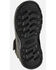 Keen Boys' Hikeport 2 Waterproof Hiking Shoes, Black, hi-res