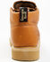 Image #6 - Georgia Boot Men's Farm and Ranch Chukka Work Boots - Soft Toe, Brown, hi-res