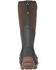 Dryshod Women's Hi Haymaker Farm Work Boots, Brown, hi-res