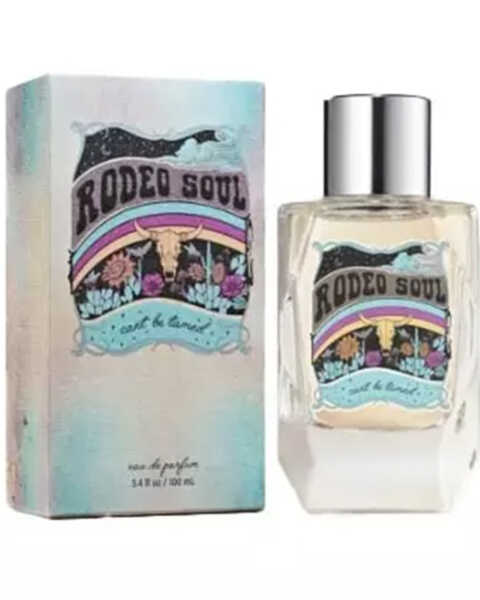 Tru Fragrances Women's Rodeo Soul Perfume , No Color, hi-res