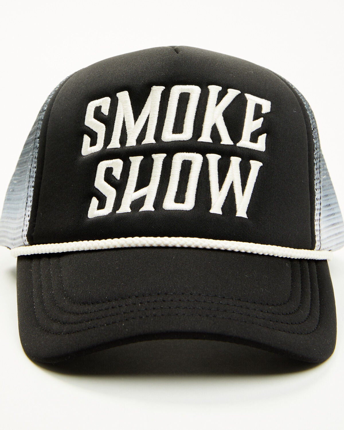 Idyllwind Women's Smoke Show Ball Cap, Black, hi-res