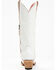 Junk Gypsy by Lane Women's Desert Highway Western Boots - Snip Toe, Silver, hi-res