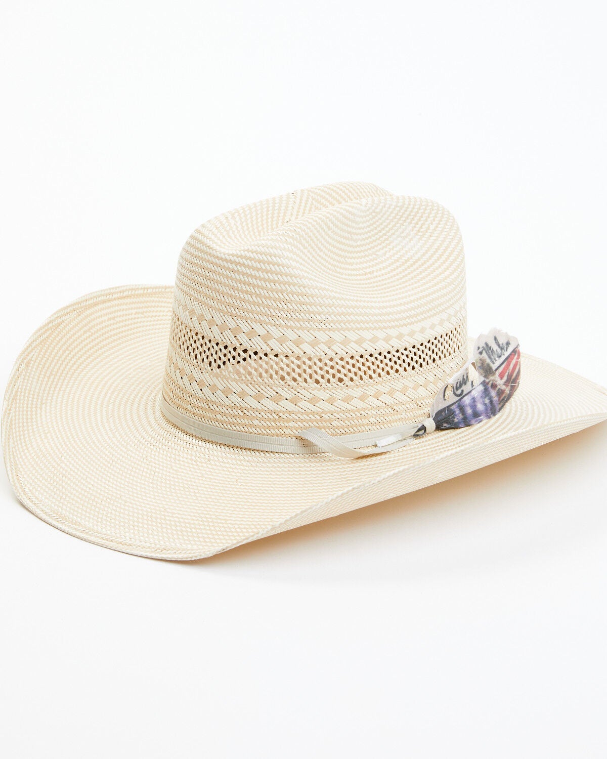 Larry Mahan Straw Hats - Sheplers