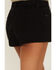 Idyllwind Women's Abilene Mid Rise 3.5" Rebel Shorts, Black, hi-res